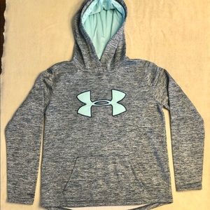 Under Armour Storm 1 Hoodie, S